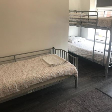 Anfield Rooms 리버풀 외부 사진