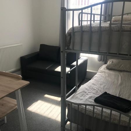 Anfield Rooms 리버풀 외부 사진