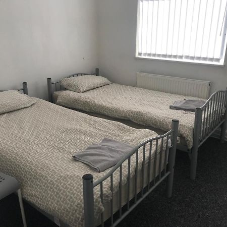 Anfield Rooms 리버풀 외부 사진