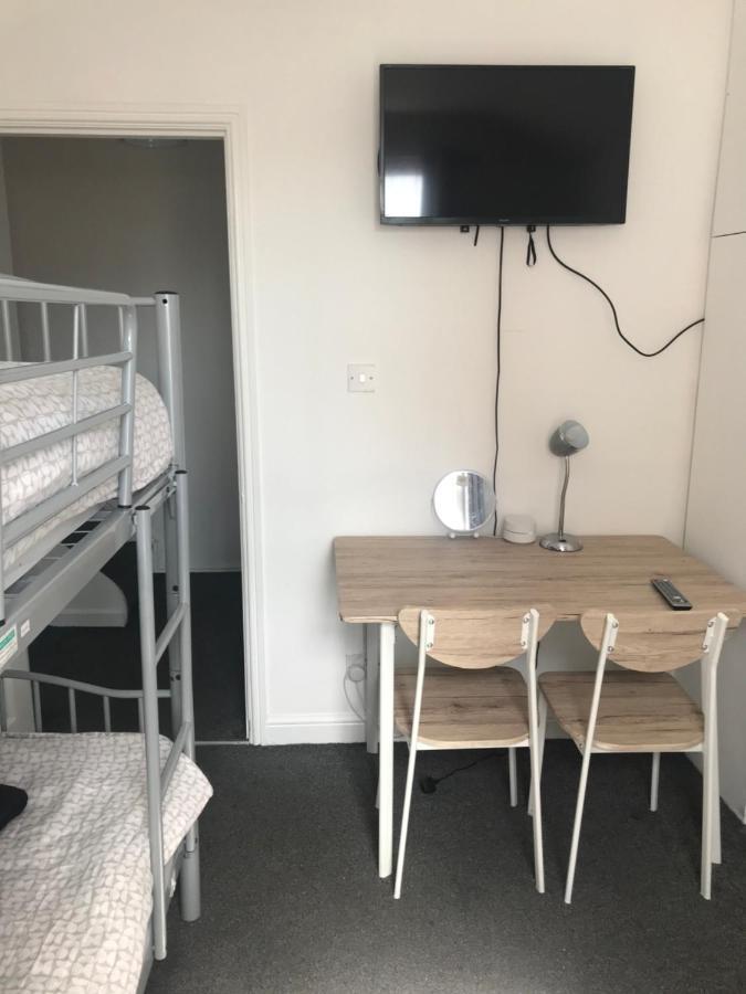 Anfield Rooms 리버풀 외부 사진