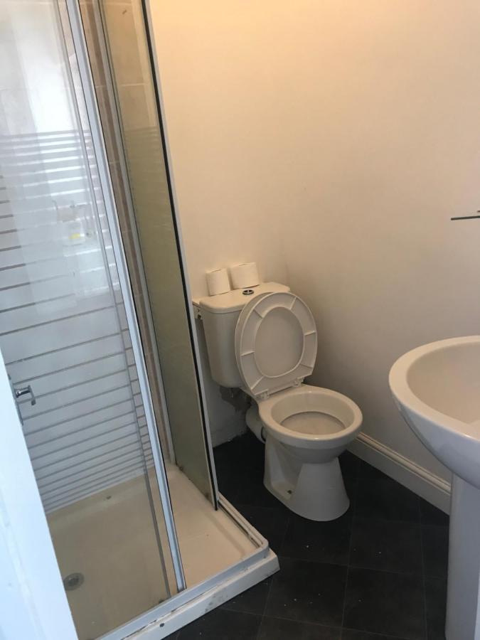 Anfield Rooms 리버풀 외부 사진