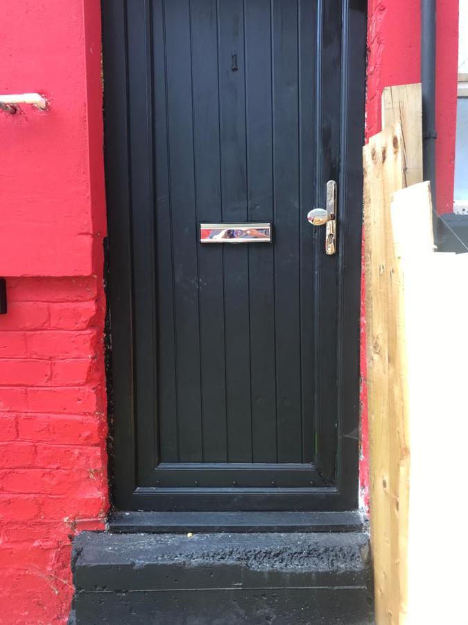 Anfield Rooms 리버풀 외부 사진