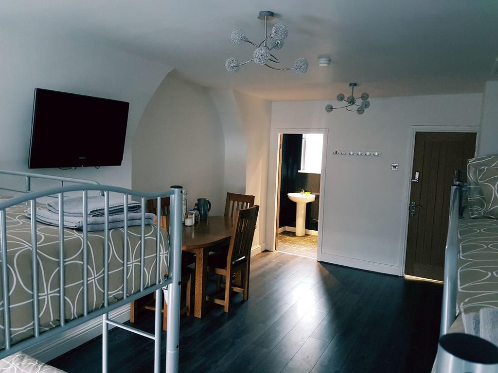 Anfield Rooms 리버풀 외부 사진