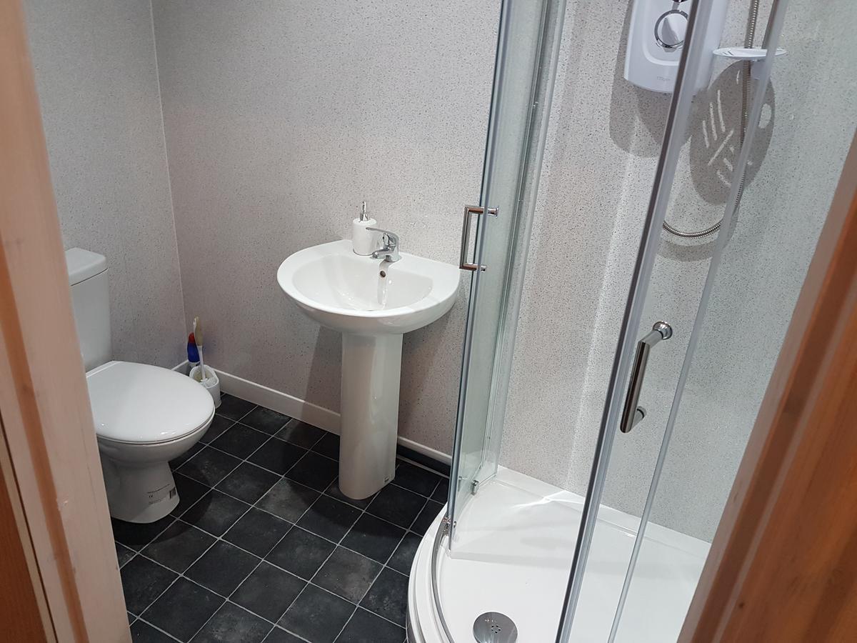 Anfield Rooms 리버풀 외부 사진