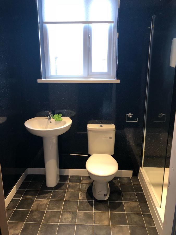 Anfield Rooms 리버풀 외부 사진