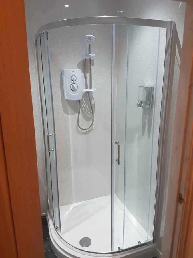 Anfield Rooms 리버풀 외부 사진