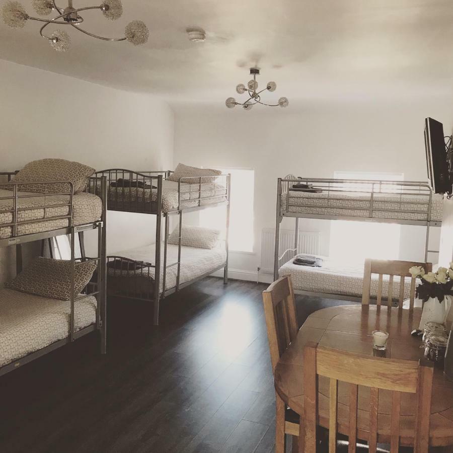Anfield Rooms 리버풀 외부 사진