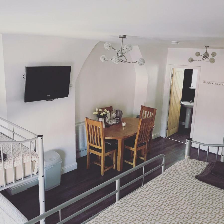 Anfield Rooms 리버풀 외부 사진